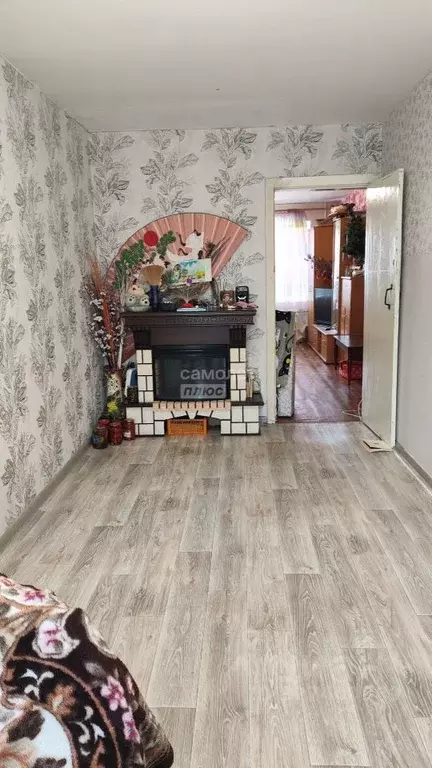 2-к кв. Томская область, Северск ул. Ленина, 106 (44.0 м) - Фото 1