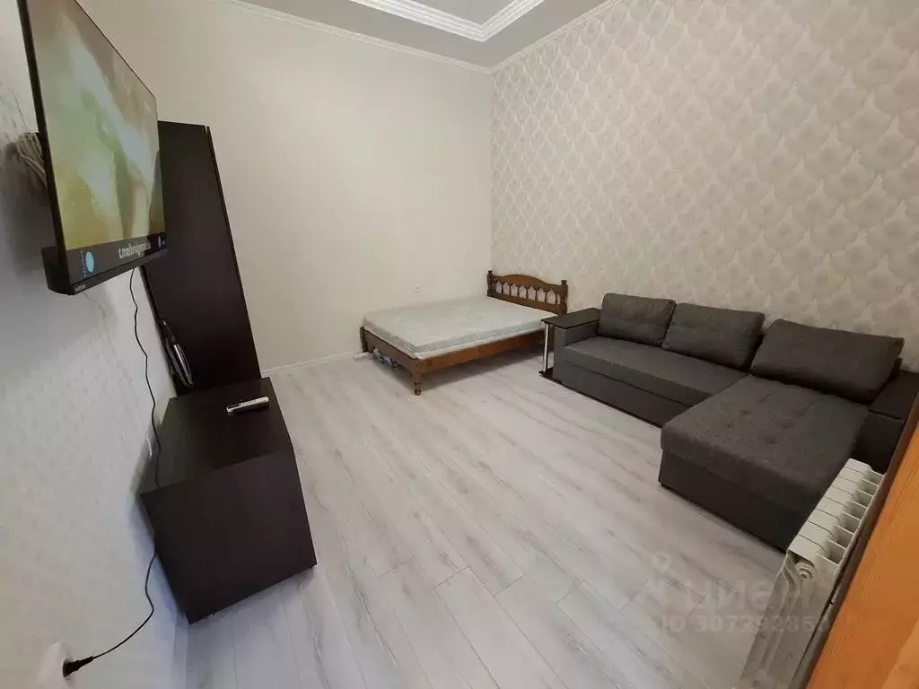 2-к кв. Крым, Ялта ул. Боткинская, 17 (40.0 м) - Фото 1