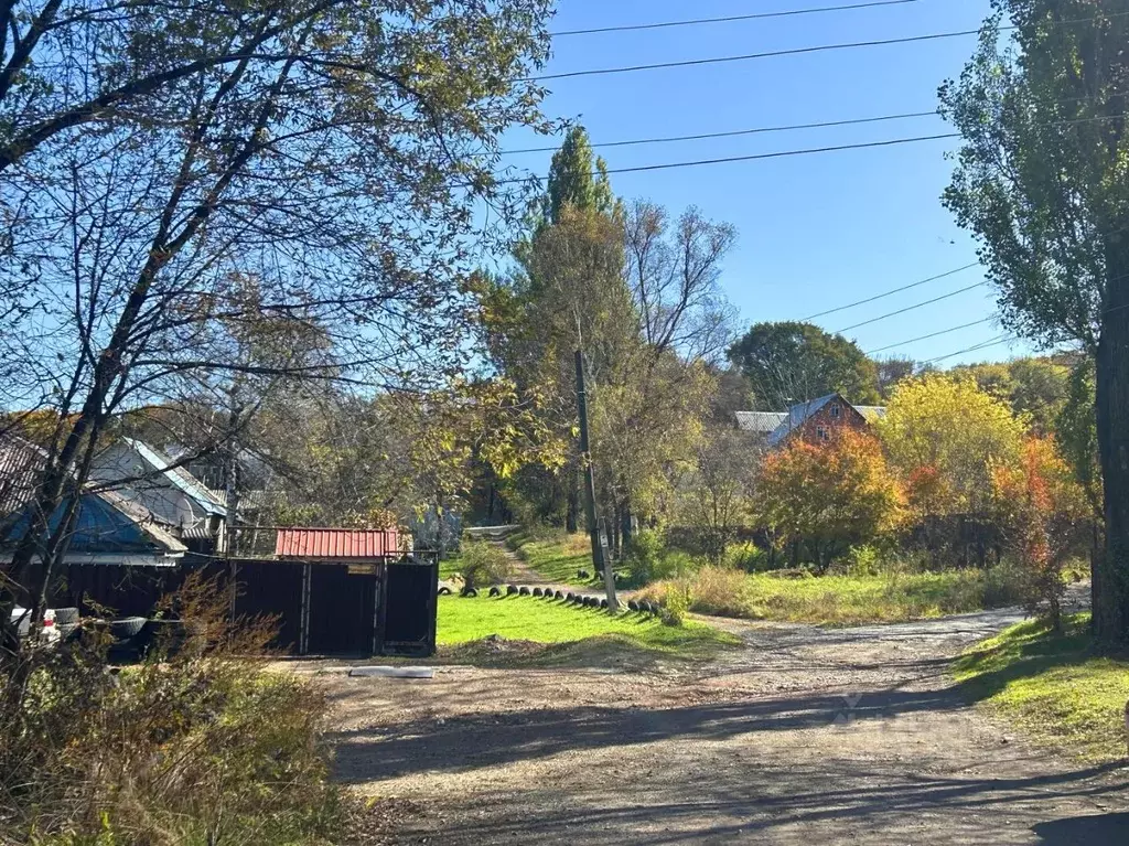 Дом в Приморский край, Партизанск Народная ул., 33 (37 м) - Фото 1