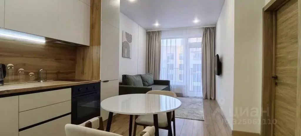 2-к кв. Иркутская область, Иркутск ул. Эдуарда Дьяконова, 8 (50.0 м) - Фото 1