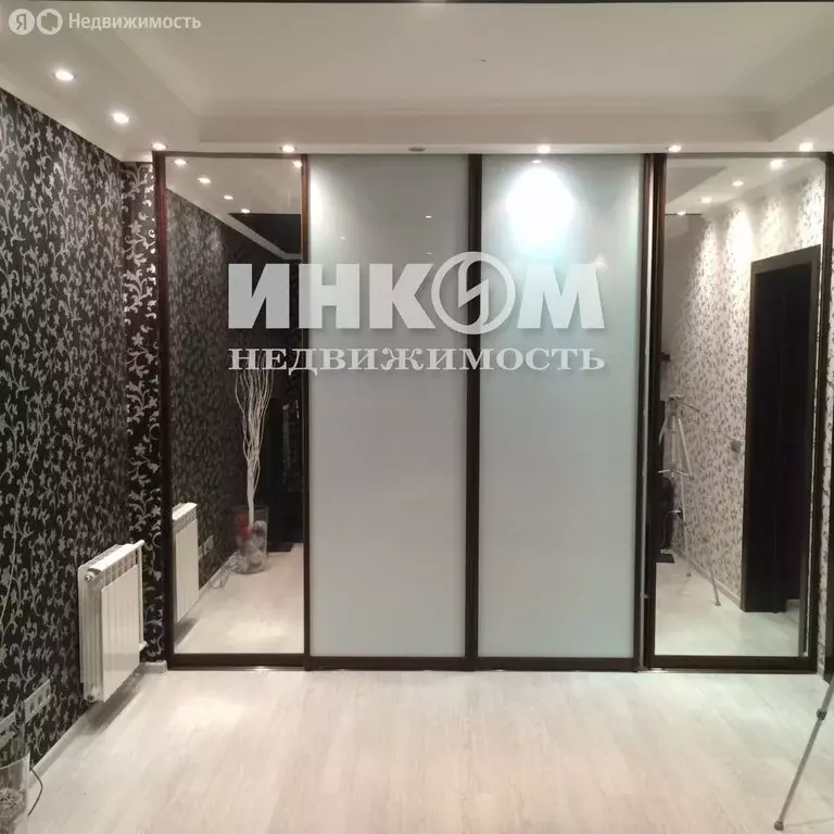 1-комнатная квартира: Балашиха, улица Свердлова, 52/2 (44.5 м) - Фото 2