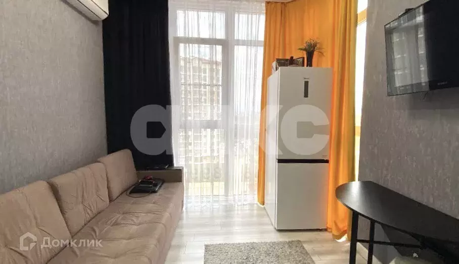 Продаётся 1-к квартира, 36 м - Фото 1