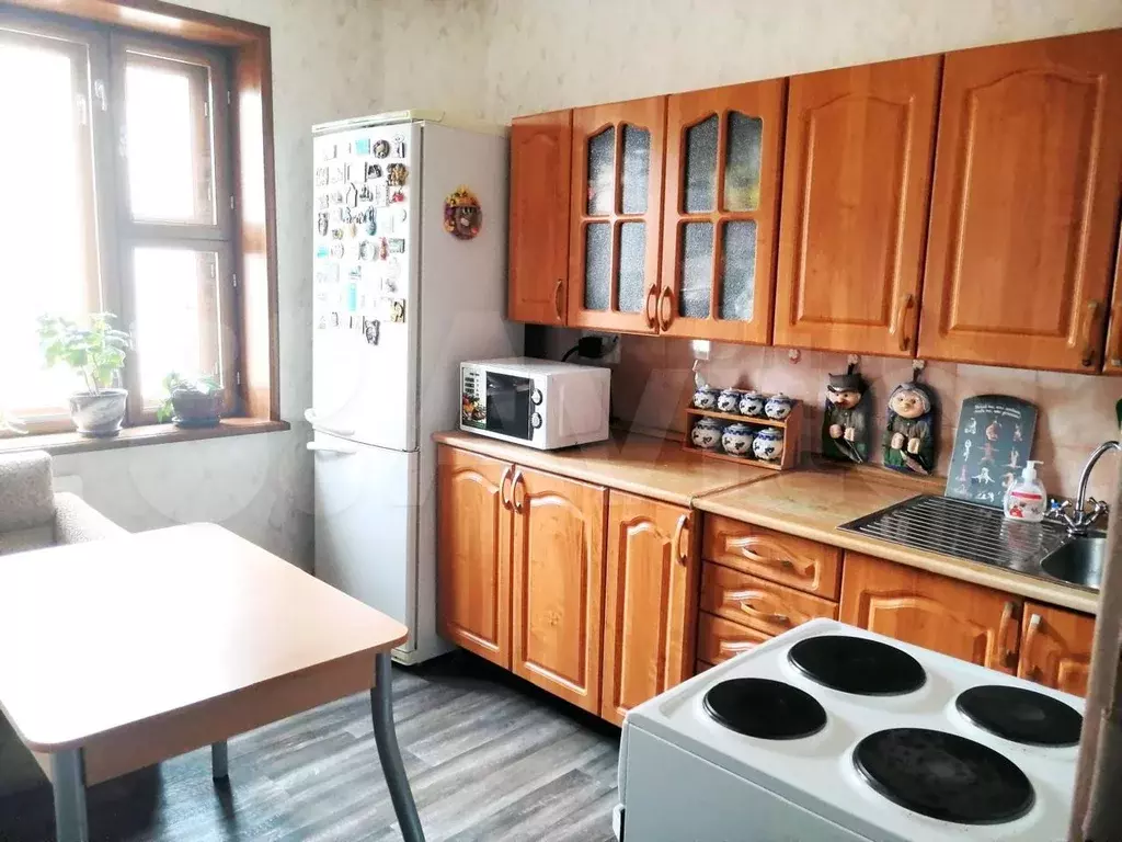 4-к. квартира, 78 м, 6/9 эт. - Фото 0