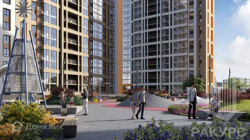 Продаётся квартира-студия, 28.3 м - Фото 1