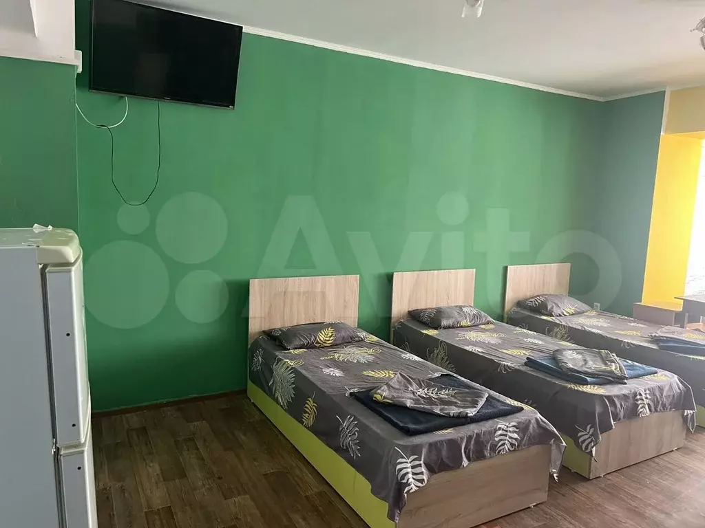 4-к. квартира, 130м, 4/5эт. - Фото 0