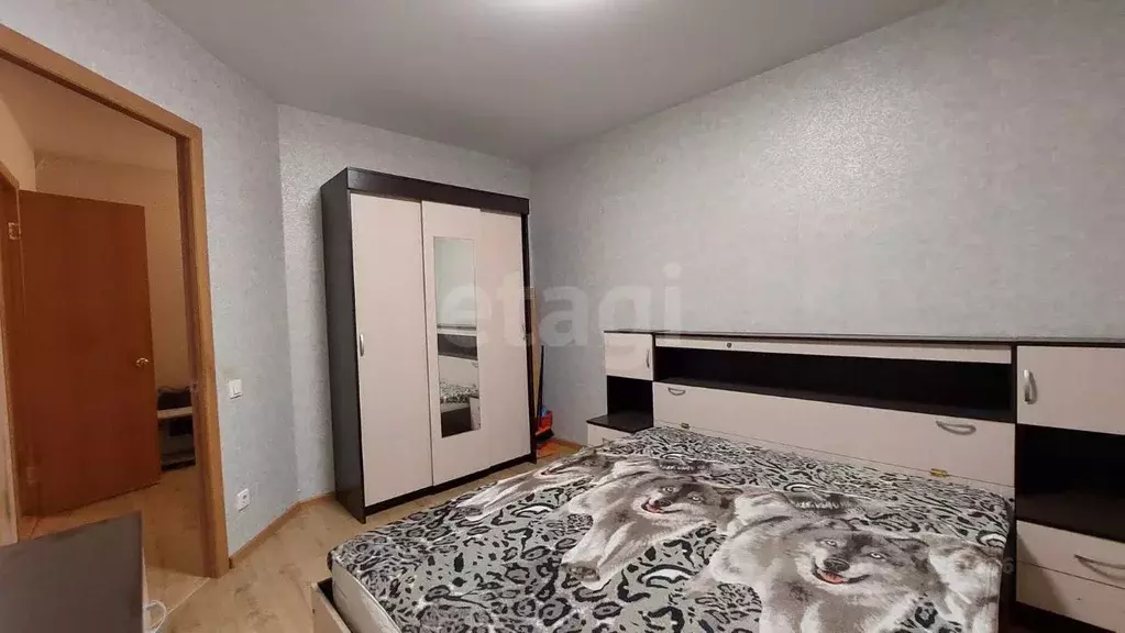 2-к кв. Удмуртия, Ижевск Ленинградская ул., 23 (46.9 м) - Фото 1