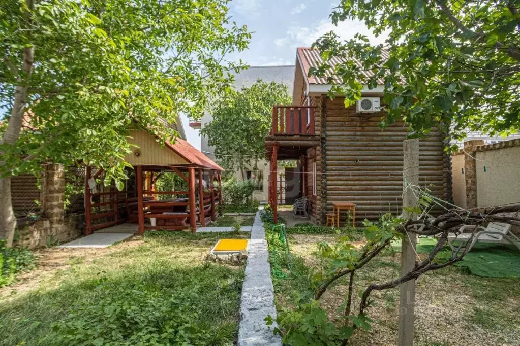 Дом в Севастополь Собственников недвижимости Парус СНТ, 67/8 (200 м) - Фото 0