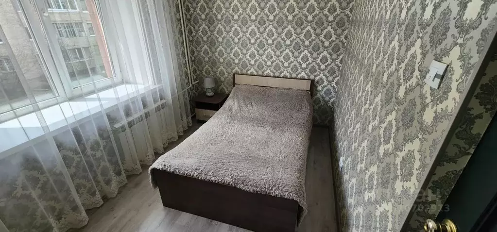 Комната Забайкальский край, Чита ул. Матвеева, 38 (15.0 м) - Фото 0