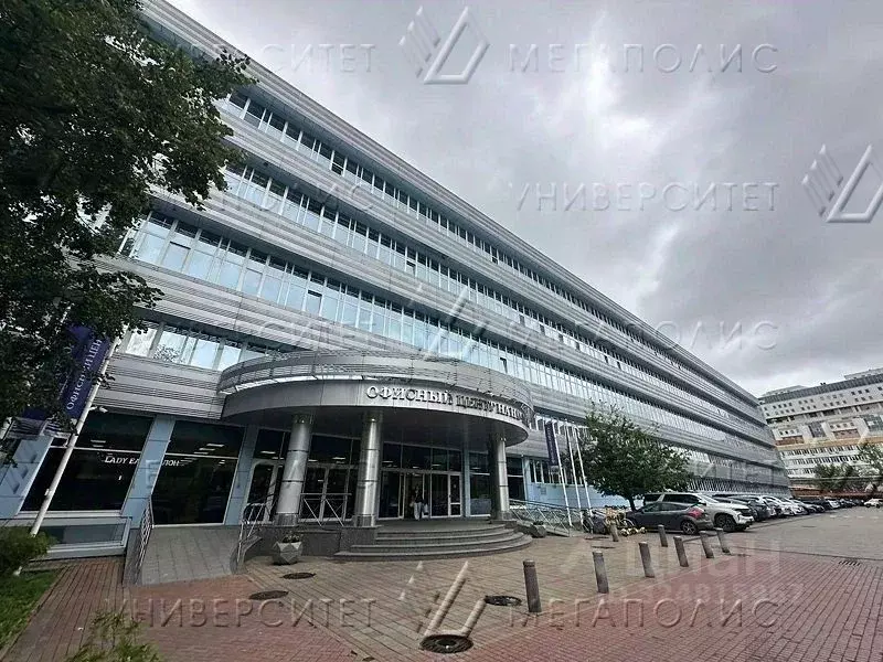 Офис в Москва Научный проезд, 8С1 (65 м) - Фото 1