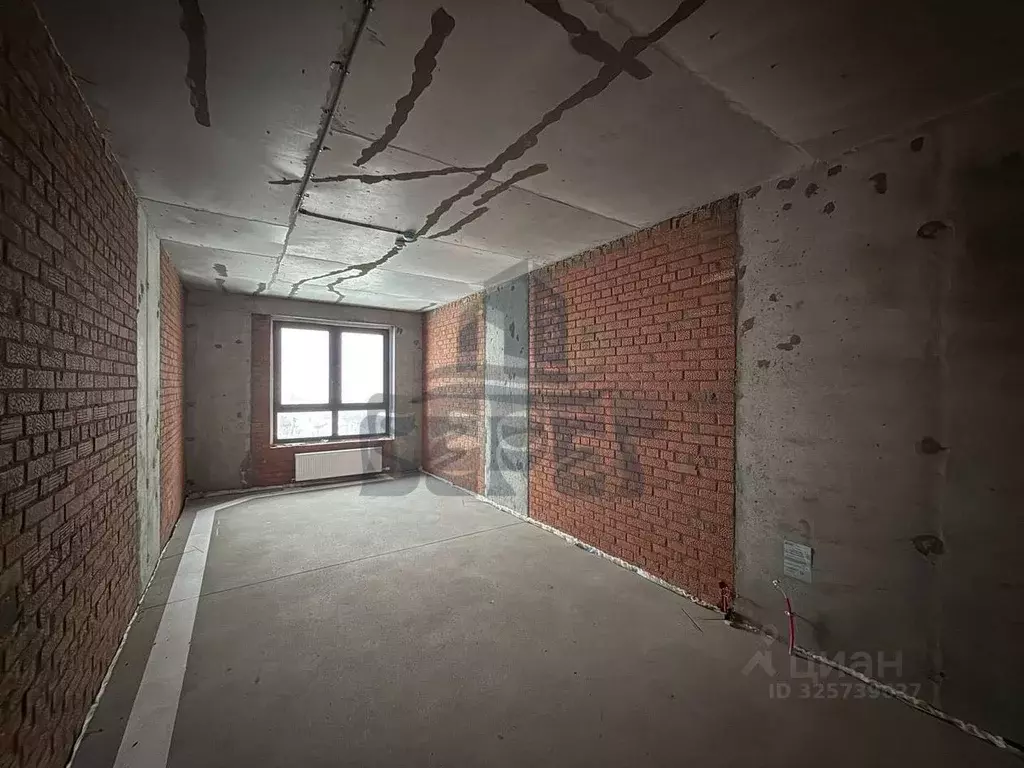 2-к кв. Татарстан, Казань ул. Сибгата Хакима, 62 (75.1 м) - Фото 1