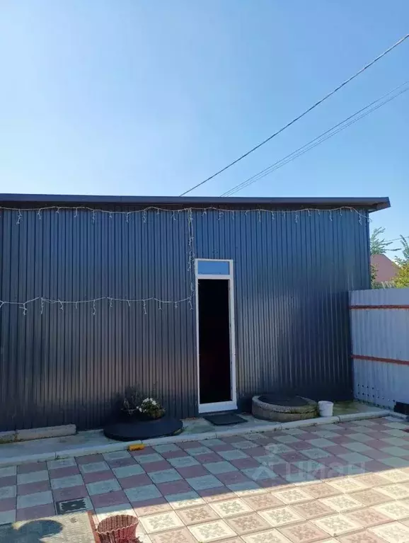 Коттедж в Башкортостан, Уфа городской округ, д. Карпово пер. ... - Фото 2