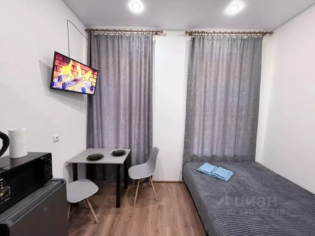 1-к кв. Санкт-Петербург ул. Маяковского, 52 (23.0 м) - Фото 2