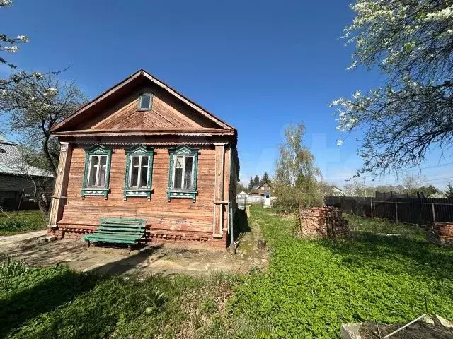 Дом 50 м на участке 19 сот. - Фото 0