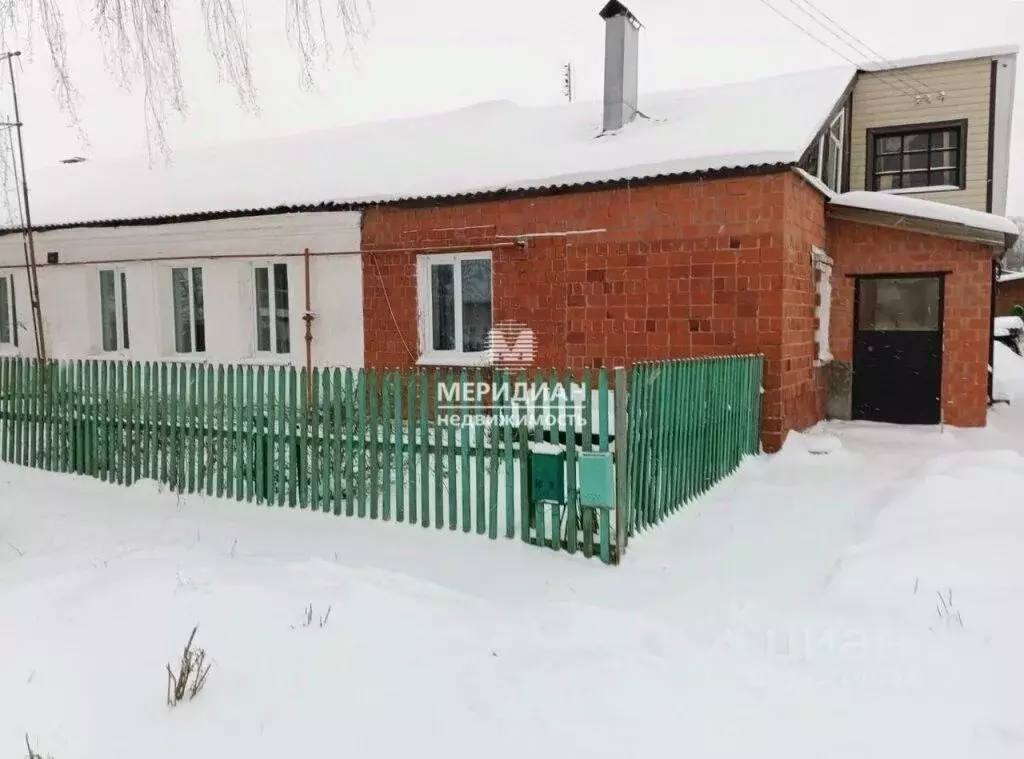 2-к кв. Нижегородская область, Богородск ул. Герцена, 16 (50.3 м) - Фото 0