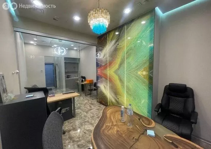 Офис (30 м) - Фото 2