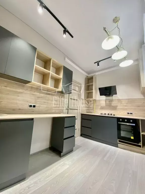 2-к. квартира, 48,9 м, 2/3 эт. - Фото 0