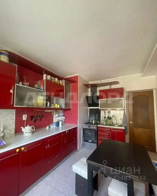 3-к кв. Ростовская область, Ростов-на-Дону ул. Еременко, 56/1 (63.0 м) - Фото 2