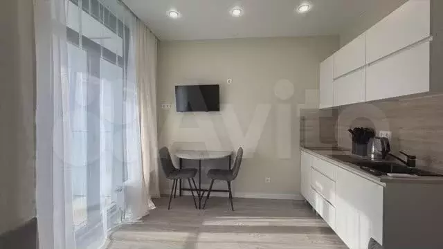 Квартира-студия, 16 м, 14/19 эт. - Фото 1