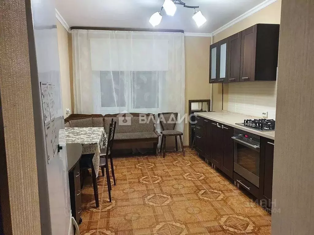 2-к кв. Нижегородская область, Нижний Новгород Деловая ул., 22к2 (77.4 ... - Фото 2