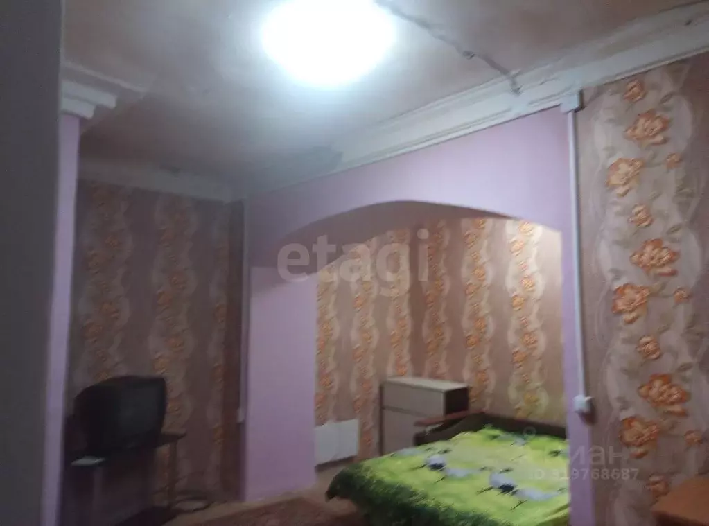 1-к кв. Саратовская область, Саратов ул. Имени В.С. Зарубина, 48 (25.0 ... - Фото 0