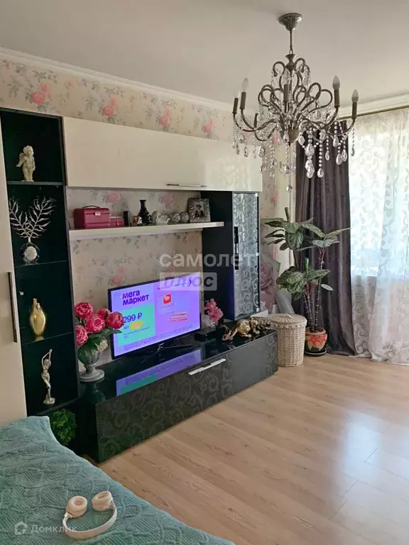 Продаётся 1-к квартира, 28.2 м - Фото 0