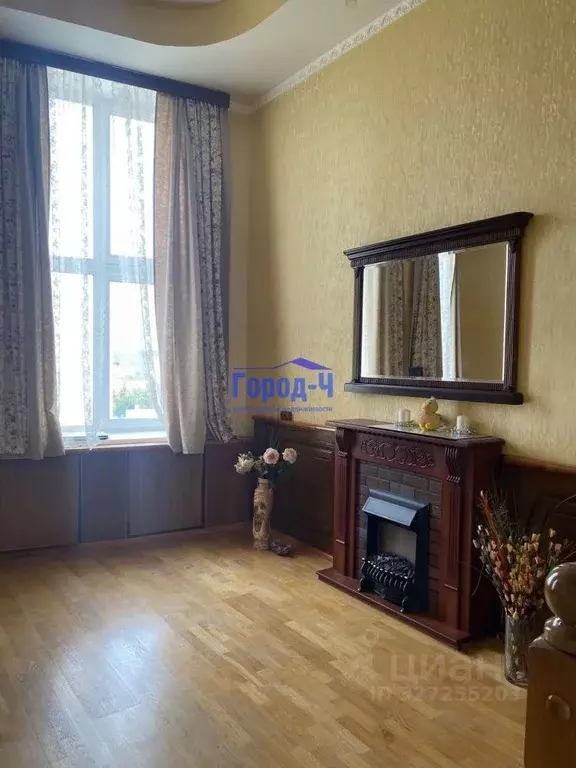 5-к кв. Чувашия, Чебоксары Гражданская ул., 117 (152.1 м) - Фото 1