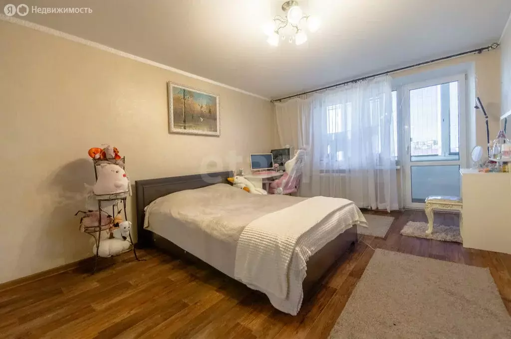 2-комнатная квартира: Калининград, Батальная улица, 67А (48.5 м) - Фото 0