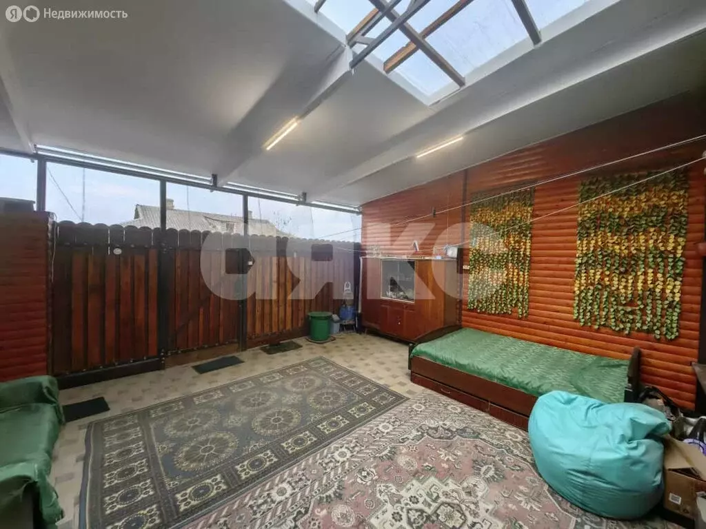 Дом в Воскресенский, Новая улица, 8 (58.8 м) - Фото 2