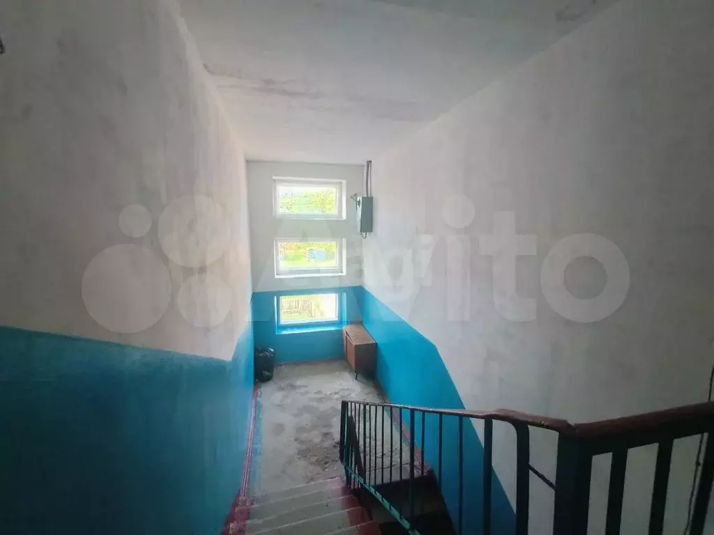 1-к. квартира, 34,7 м, 2/2 эт. - Фото 0
