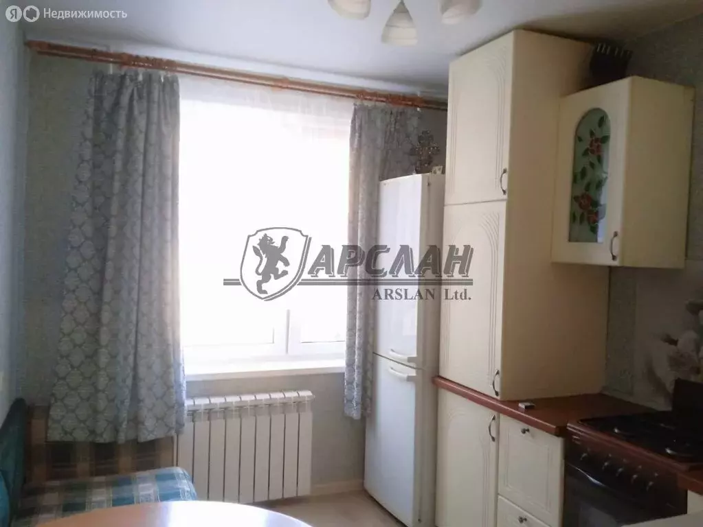 2-комнатная квартира: Казань, улица Батыршина, 13 (53.1 м) - Фото 1