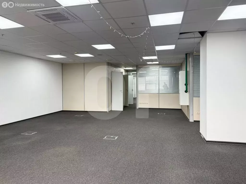 Офис (4682 м) - Фото 1