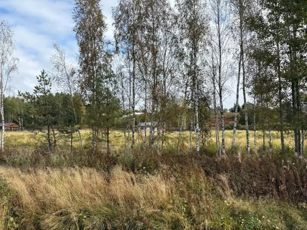 Дом в Ленинградская область, Всеволожский район, Куйвозовское с/пос, ... - Фото 1
