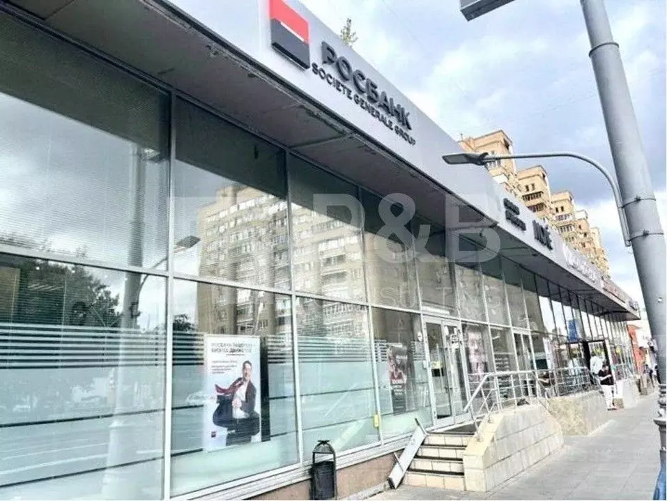 Помещение свободного назначения в Москва Таганская ул., 29С1 (208 м) - Фото 0
