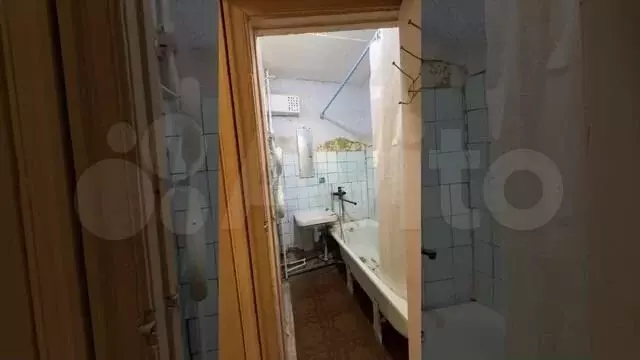 2-к. квартира, 43,7 м, 2/5 эт. - Фото 1