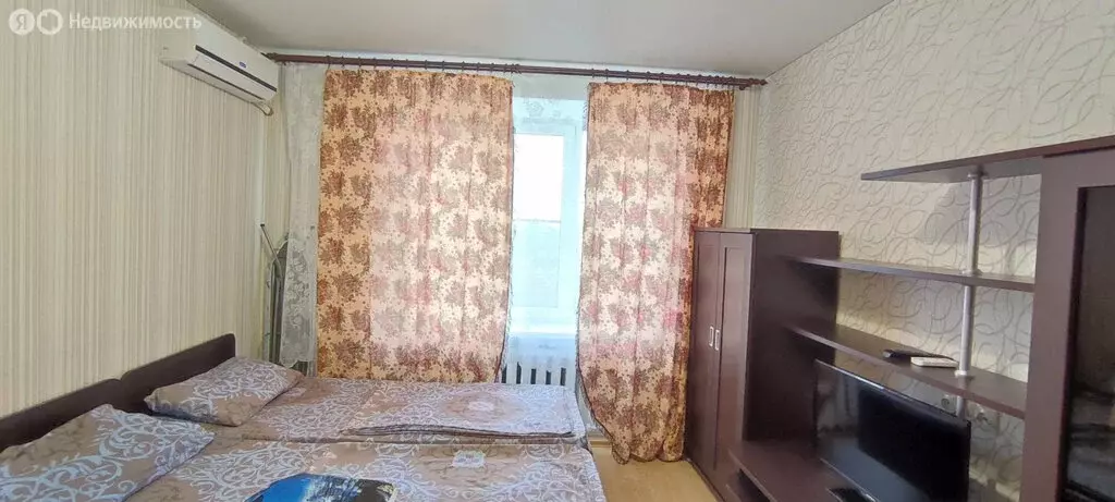 1-комнатная квартира: Ейск, Рабочая улица, 2Г (17 м) - Фото 2