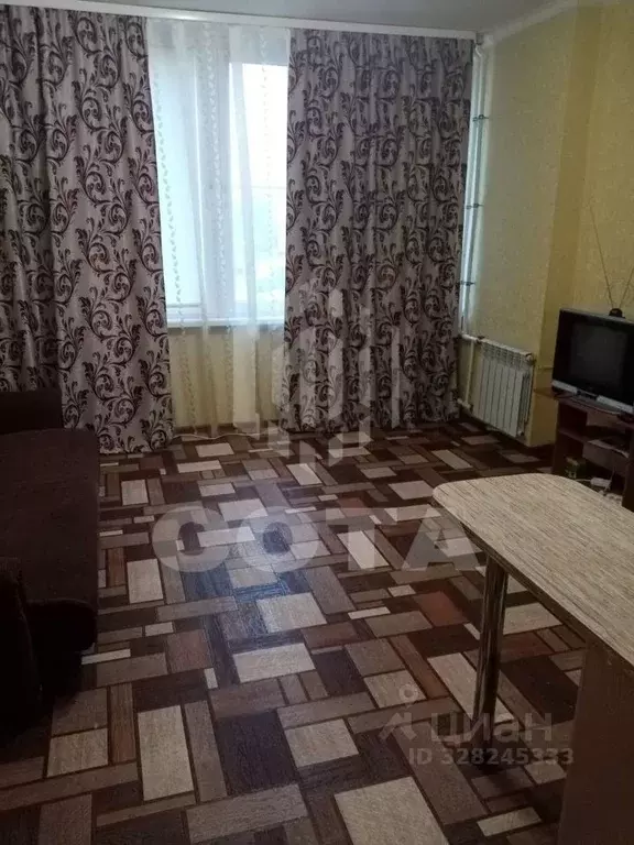 Студия Воронежская область, с. Новая Усмань ул. Ростовская, 4Б/3 (24.5 ... - Фото 2