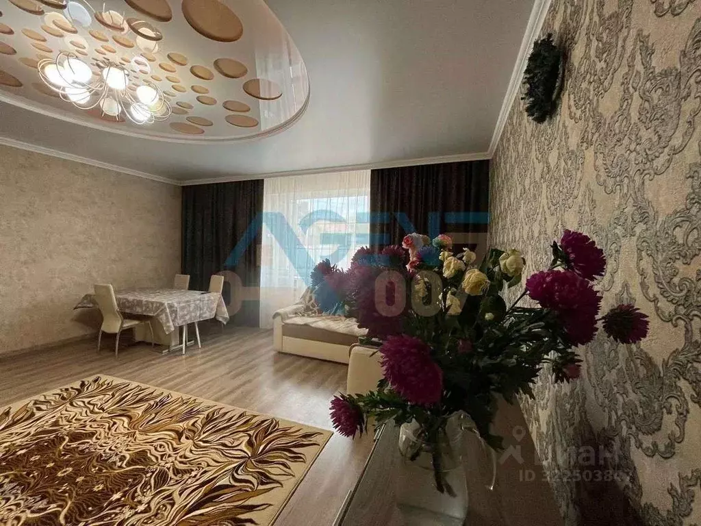 Дом в Белгородская область, Белгород пер. 1-й Томаровский (180 м) - Фото 2