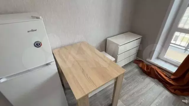 Квартира-студия, 25 м, 6/18 эт. - Фото 1