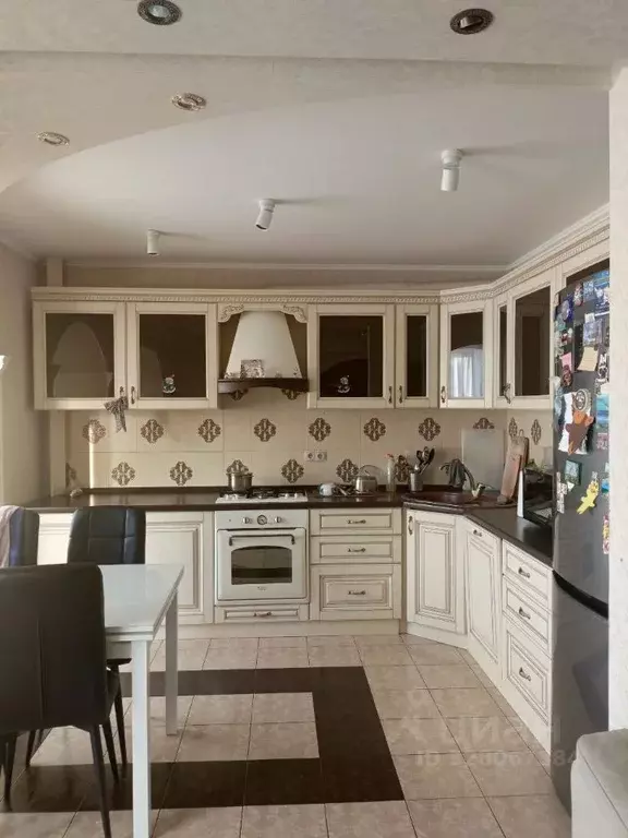 5-к кв. Пермский край, Пермь ул. Каляева, 20 (102.7 м) - Фото 1