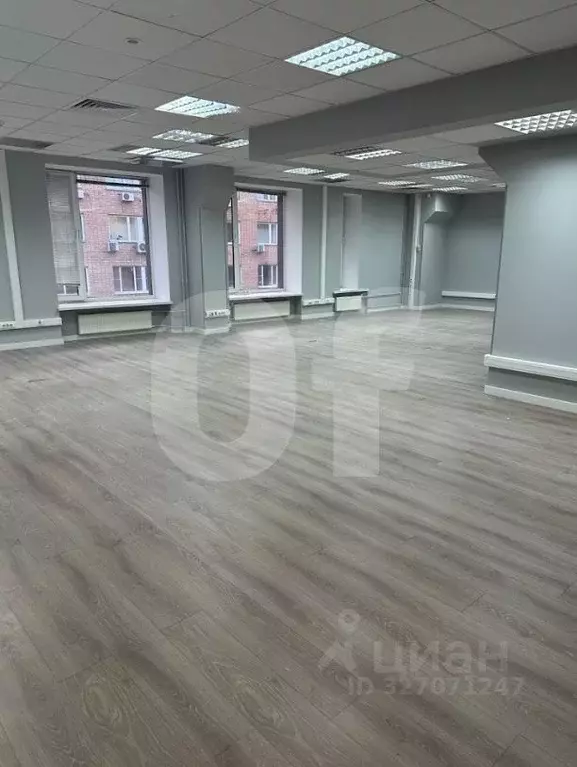 Офис в Москва Ленинградский просп., 47С2 (832 м) - Фото 1