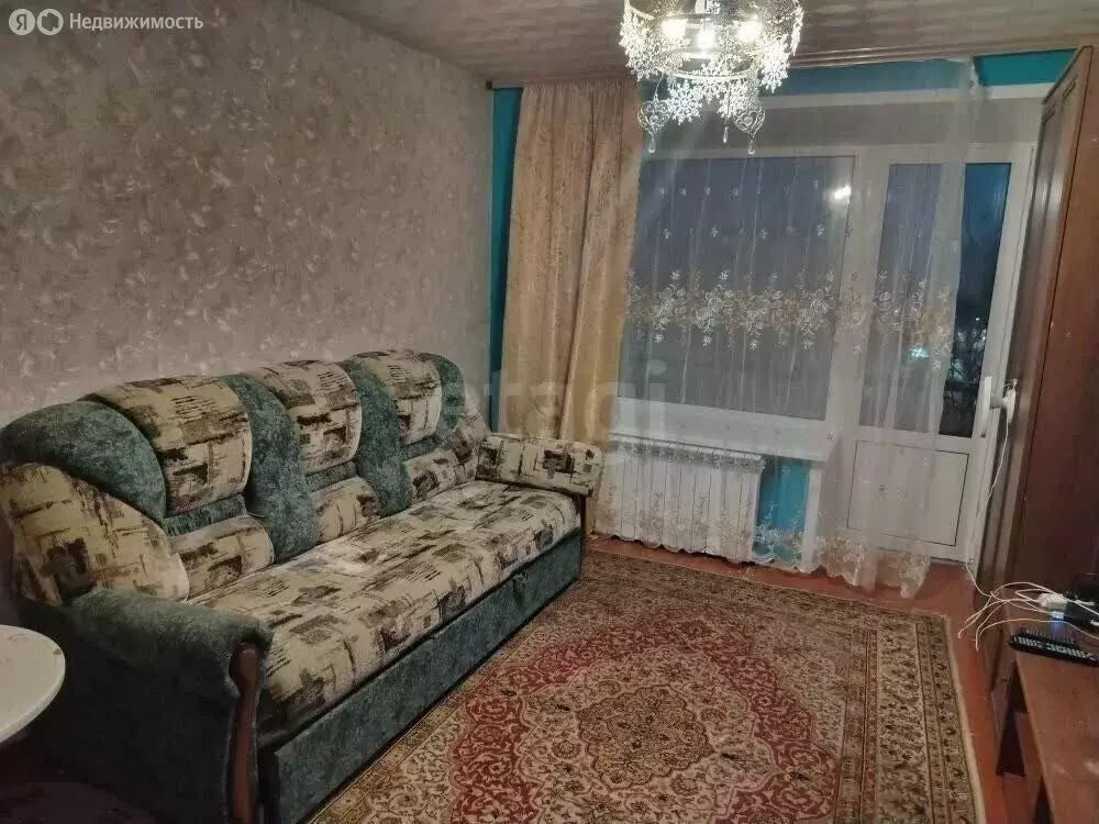 2-комнатная квартира: Самара, Ново-Садовая улица, 15 (38 м) - Фото 2
