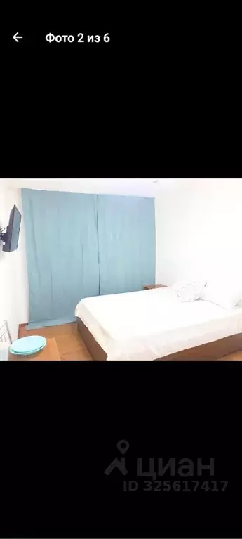 Студия Красноярский край, Красноярск Школьный пер., 4 (16.0 м) - Фото 2