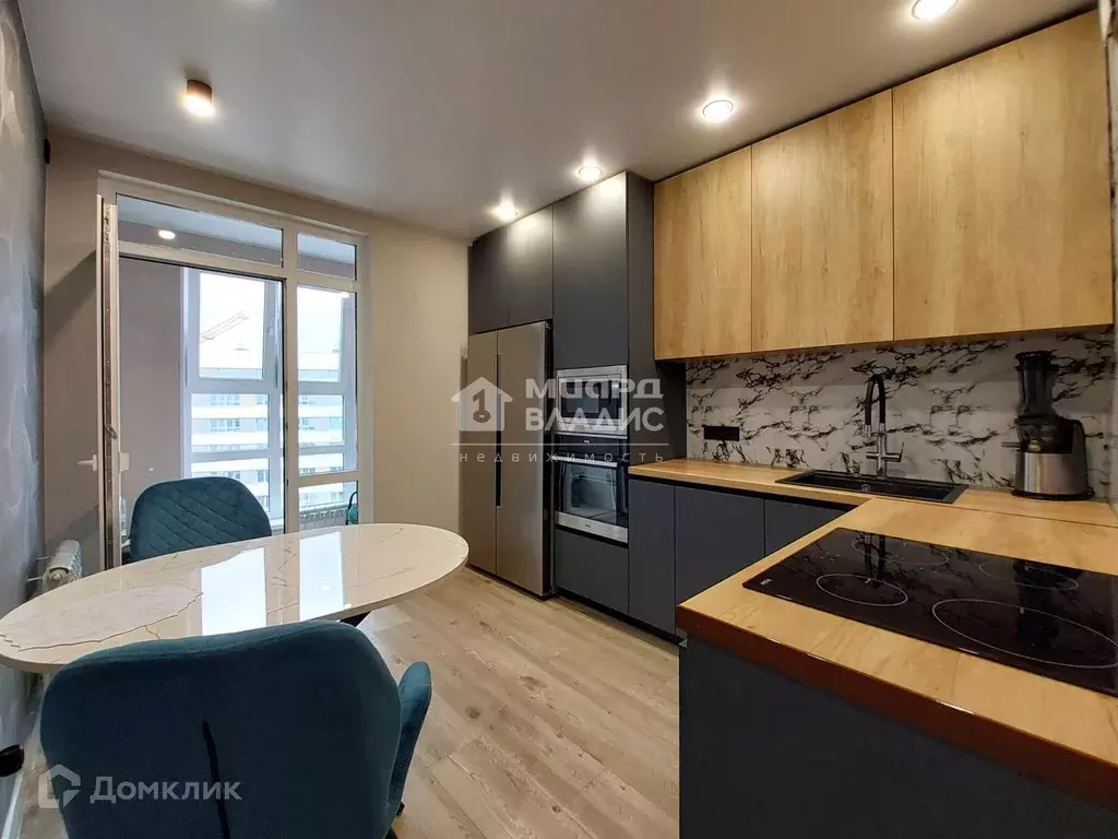 Продаётся 2-к квартира, 63.8 м - Фото 0