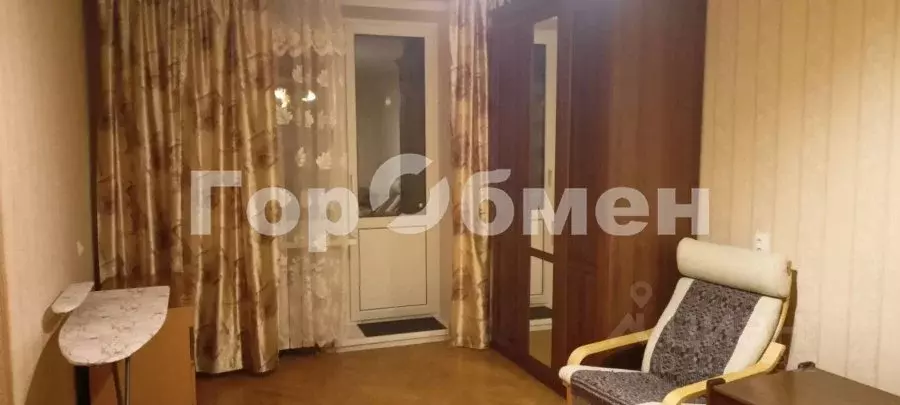 1-к кв. Москва 15-я Парковая ул., 18К1 (32.0 м) - Фото 2