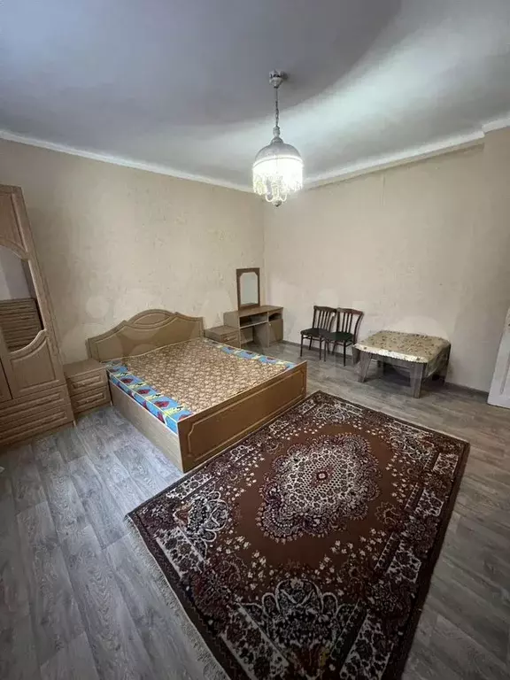 Комната 20 м в 3-к., 3/4 эт. - Фото 1