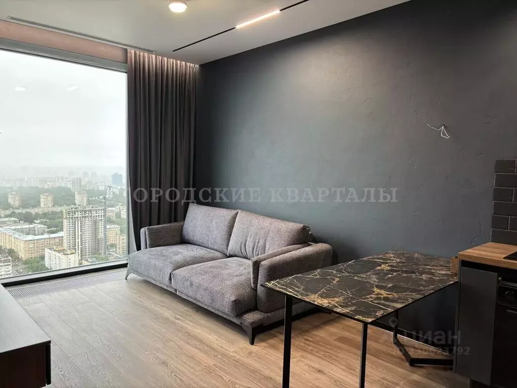 3-к кв. Москва 2-я Хуторская ул., 34 (60.0 м) - Фото 1