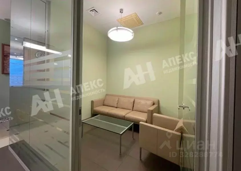 Помещение свободного назначения в Москва Новодмитровская ул., 2Б (350 ... - Фото 1