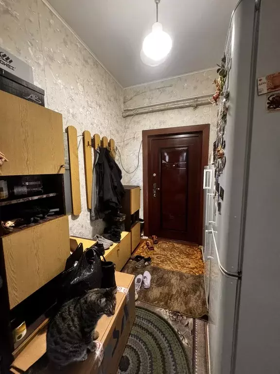 Продаётся 2-к квартира, 43 м - Фото 1