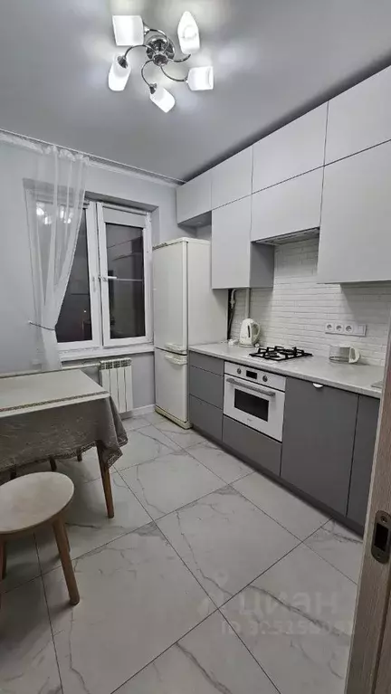 1-к кв. Москва ул. Гастелло, 37 (32.8 м) - Фото 2