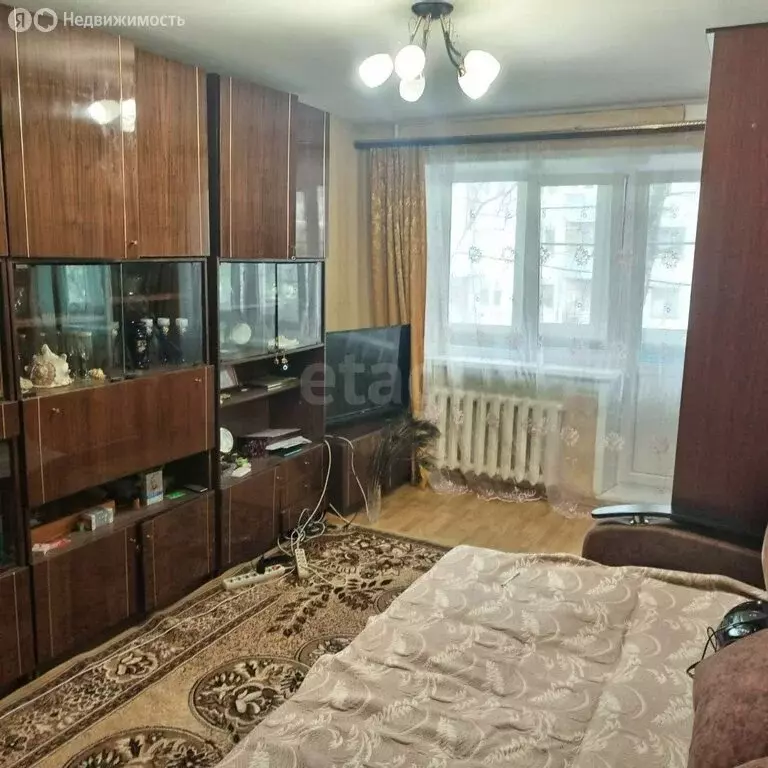 3-комнатная квартира: Самара, Ново-Садовая улица, 299 (58.1 м) - Фото 1